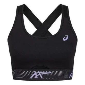 Soutien-gorge de sport « Black »