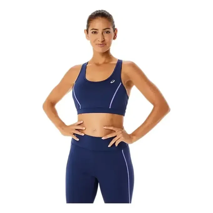 Soutien-gorge de sport « Indigo Blue »