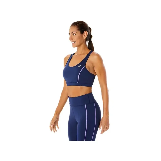 Soutien-gorge de sport « Indigo Blue »