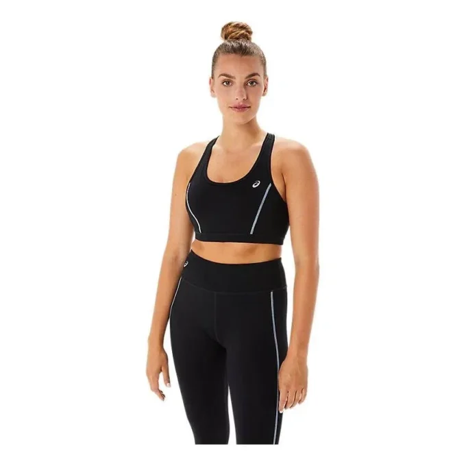 Soutien-gorge de sport « Performance Black »