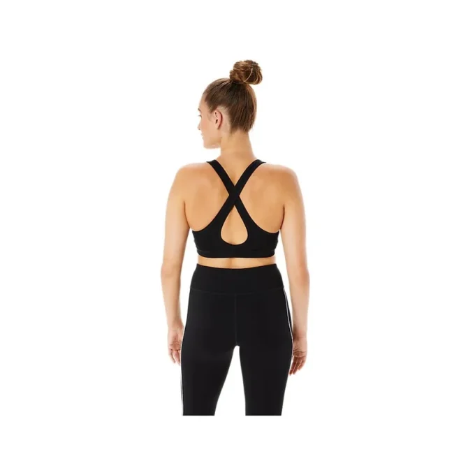 Soutien-gorge de sport « Performance Black »