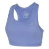 Soutien-gorge de yoga « Bleu »