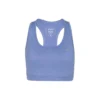 Soutien-gorge de yoga « Bleu »