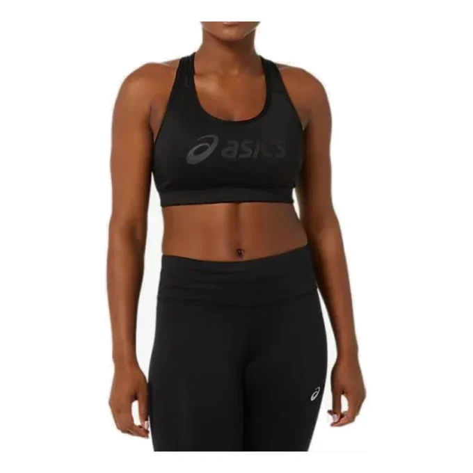 Soutien-gorge rembourré « Black »