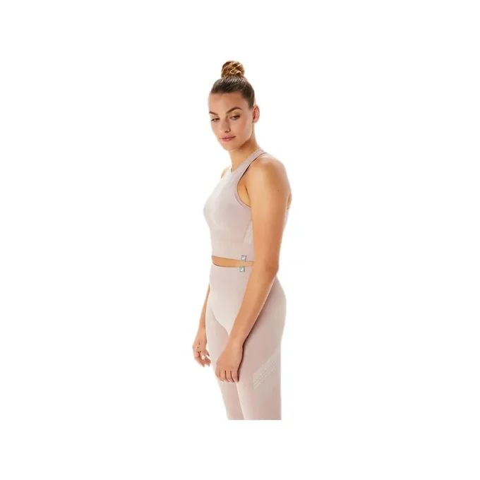 Soutien-gorge sans coutures Nagino Flex « Fawn »