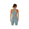 Soutien-gorge sans coutures Nagino Flex « Light Steel »