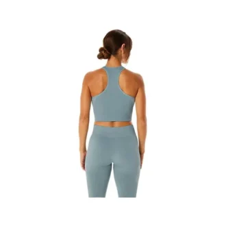 Soutien-gorge sans coutures Nagino Flex « Light Steel »