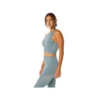Soutien-gorge sans coutures Nagino Flex « Light Steel »