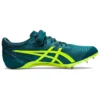 Sp Blade 9 Professional Vert