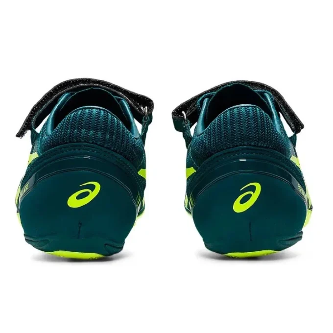 Sp Blade 9 Professional Vert