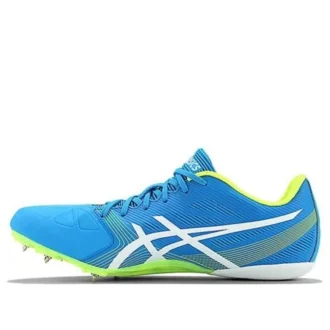 SP Japan Hauts Low Tops Professional Blue
