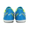 SP Japan Hauts Low Tops Professional Blue
