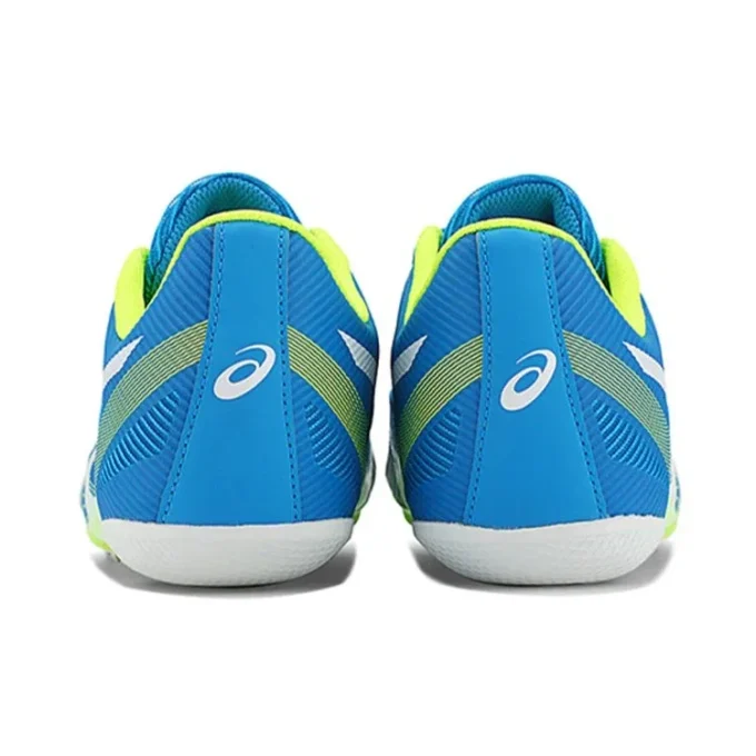 SP Japan Hauts Low Tops Professional Blue