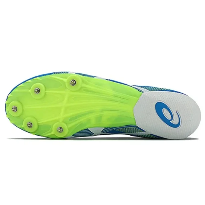 SP Japan Hauts Low Tops Professional Blue