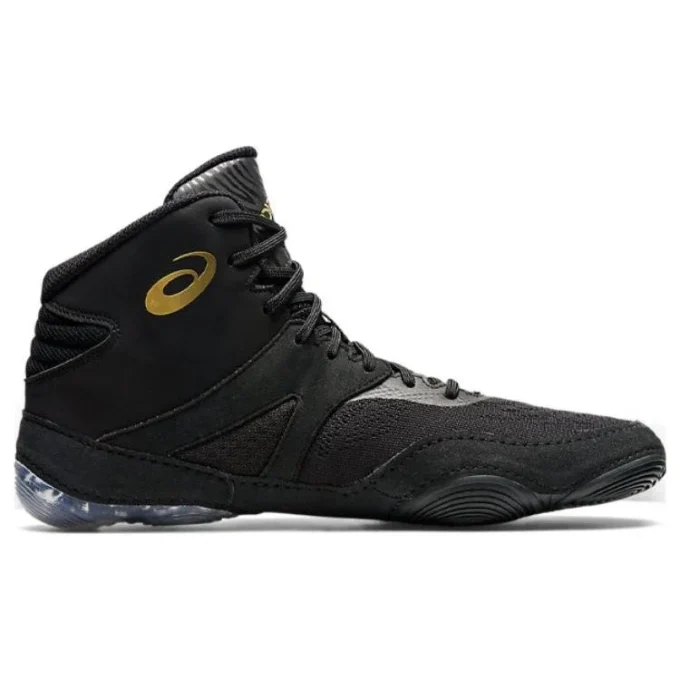 Split Elite « Black Pure Gold »