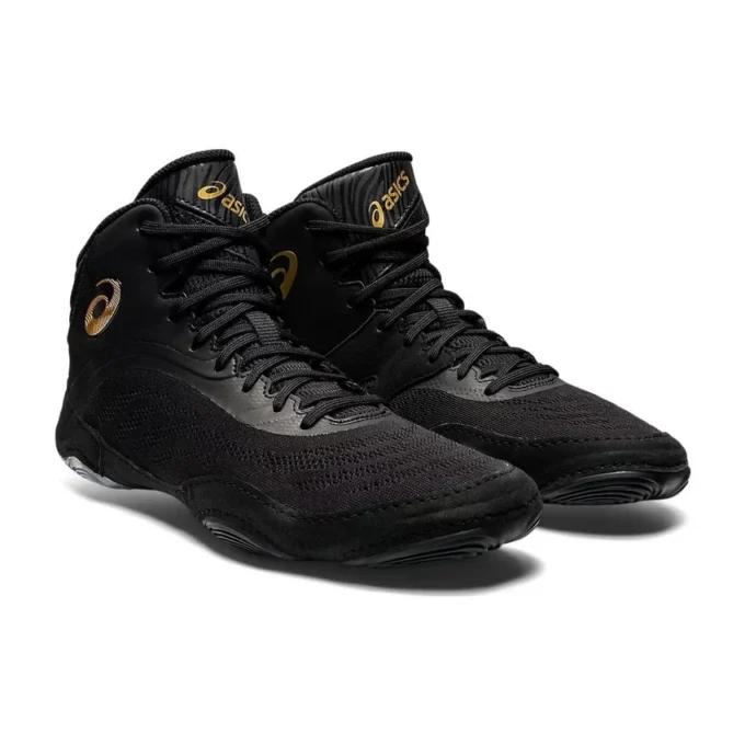 Split Elite « Black Pure Gold »
