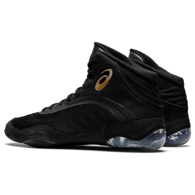 Split Elite « Black Pure Gold »