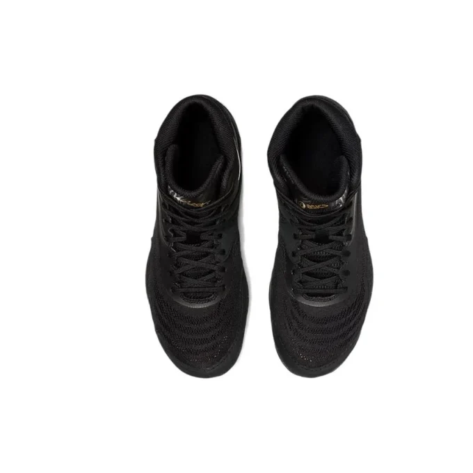 Split Elite « Black Pure Gold »