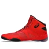 Split Elite « Classic Red Black »