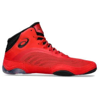 Split Elite « Classic Red Black »