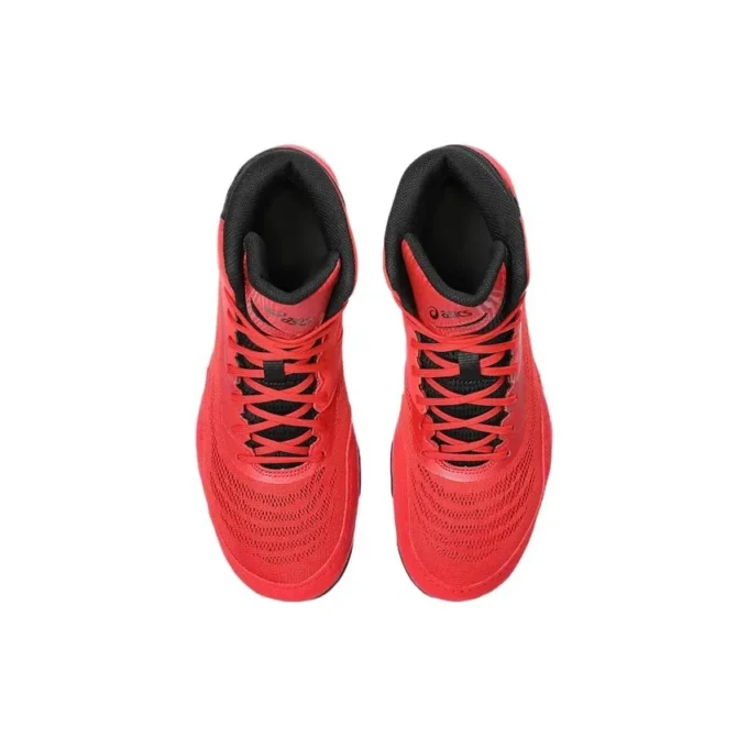 Split Elite « Classic Red Black »