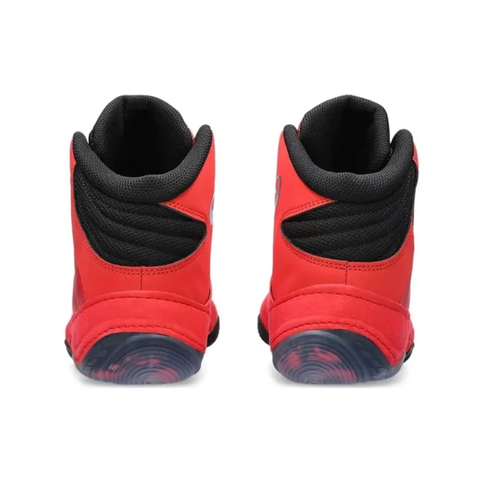 Split Elite « Classic Red Black »