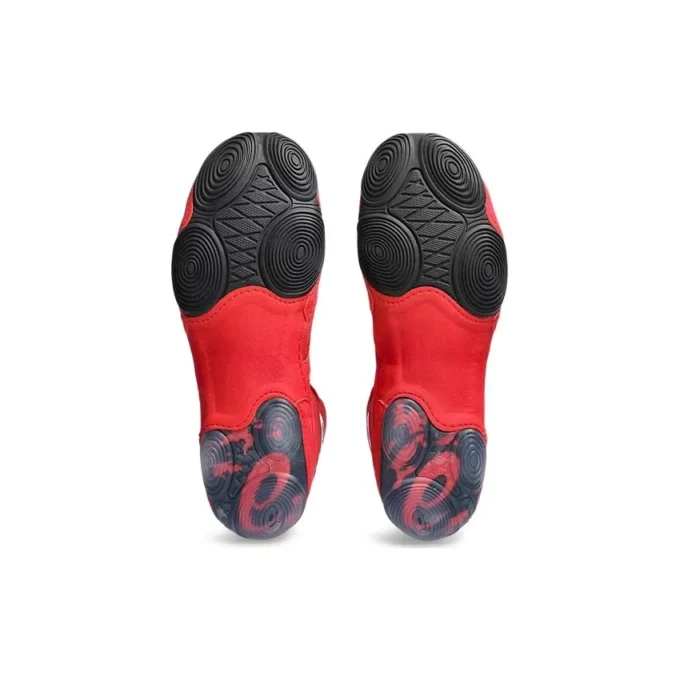 Split Elite « Classic Red Black »