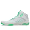 Split Elite « White New Leaf »