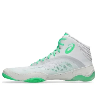 Split Elite « White New Leaf »