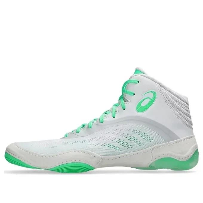 Split Elite « White New Leaf »