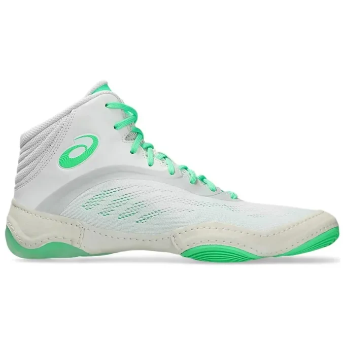 Split Elite « White New Leaf »