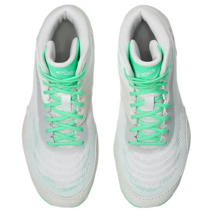 Split Elite « White New Leaf »