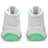 Split Elite « White New Leaf »