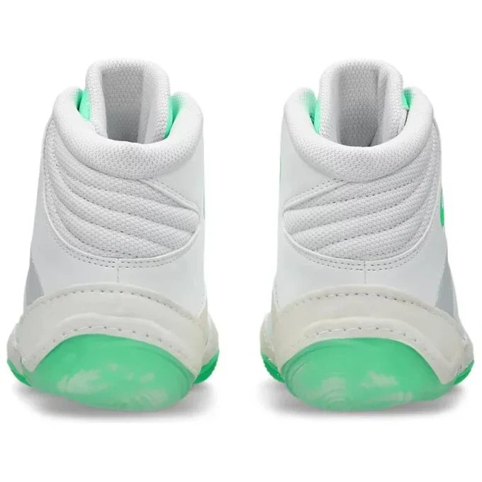 Split Elite « White New Leaf »