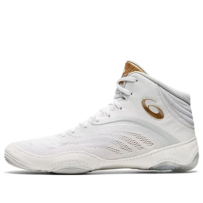 Split Elite « White Pure Gold »
