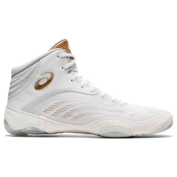 Split Elite « White Pure Gold »