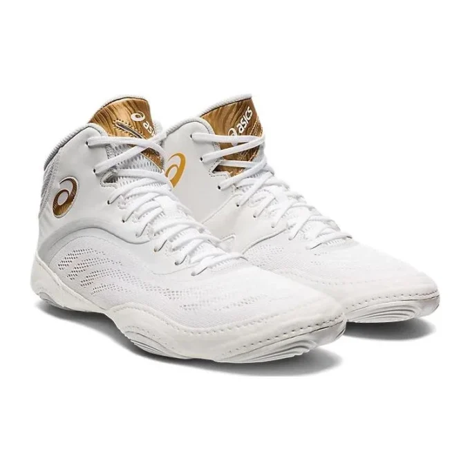 Split Elite « White Pure Gold »