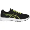 Stormer 2 « Black Neon Lime »