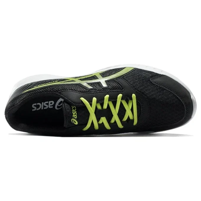 Stormer 2 « Black Neon Lime »