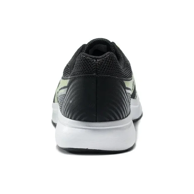 Stormer 2 « Black Neon Lime »
