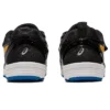 Suku2 MINI-ZERO 3 « Black Blue Orangr »