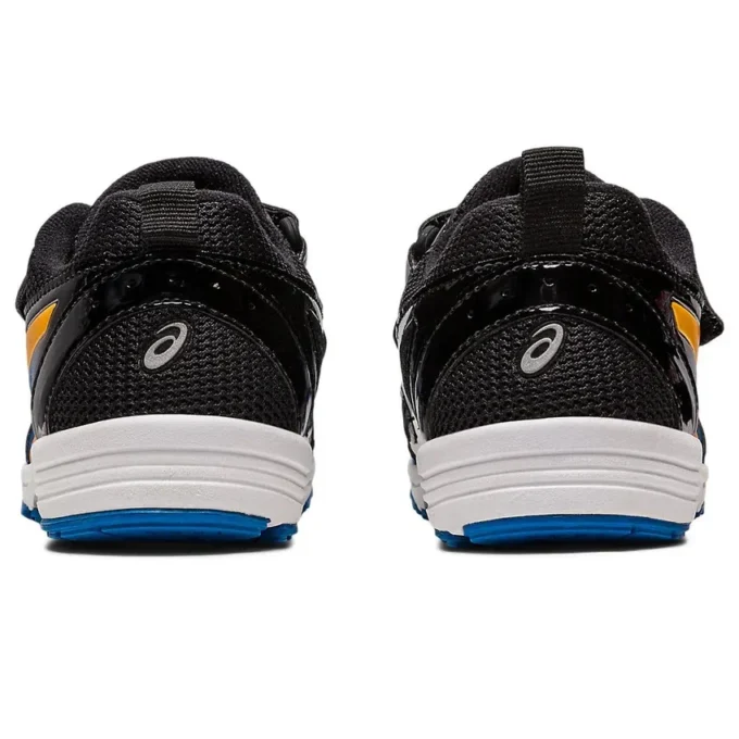 Suku2 MINI-ZERO 3 « Black Blue Orangr »