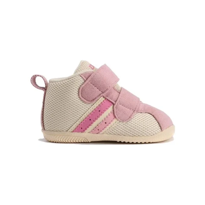 Sukusuku Confit First Ms 2 « Beige Pink »