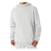 Sunday Sana Fleece « Light Grey Heather »