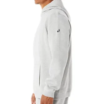 Sunday Sana Fleece « Light Grey Heather »