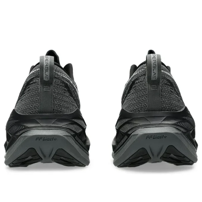 Superblast 2 « Black White »