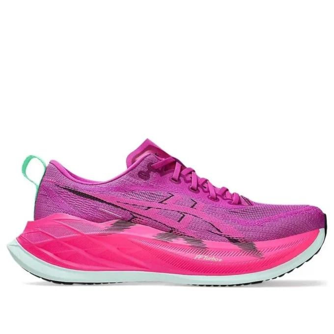Superblast 2 « Bold Magenta Pink Glo »