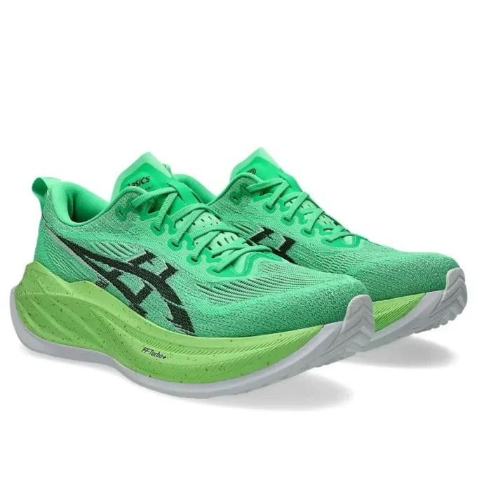Superblast 2 « Ekiden Vital Green Black »
