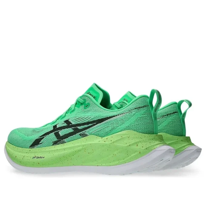 Superblast 2 « Ekiden Vital Green Black »