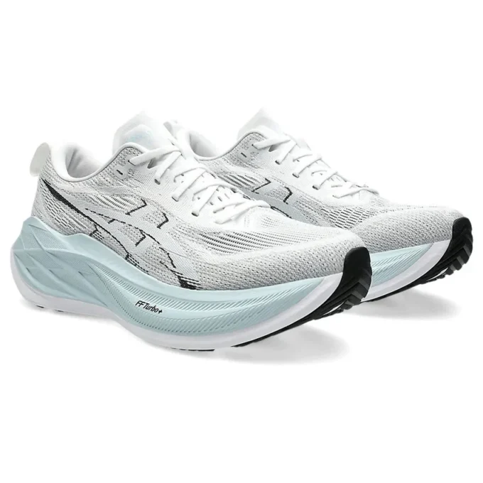 Superblast 2 « White Cool Grey »